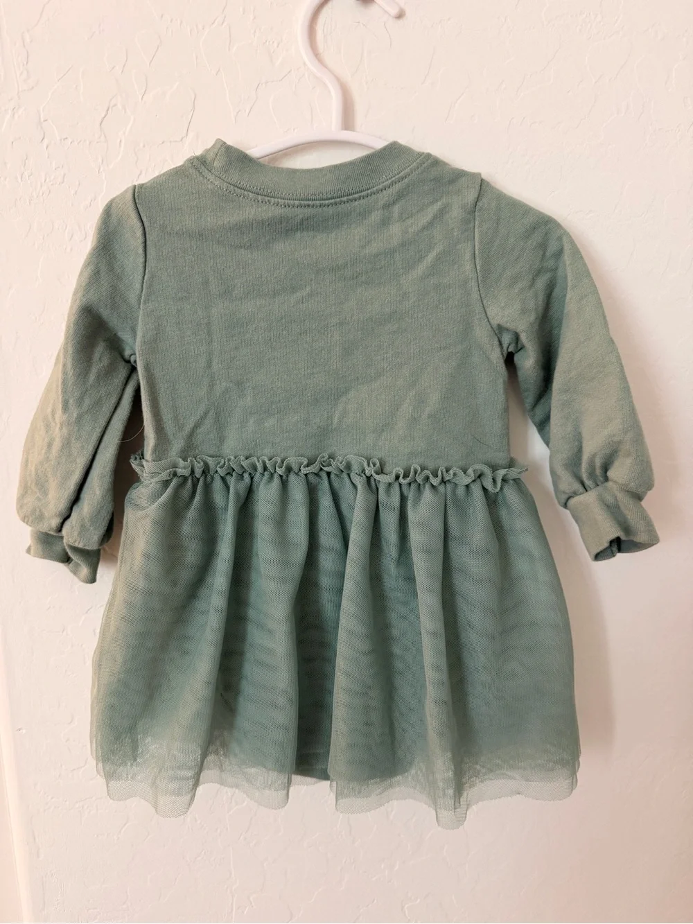 Carters long sleeve